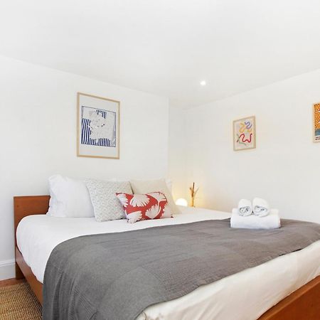 Bright, Stylish & Cosy 3-Bed Flat Near Mile End Apartment London Luaran gambar